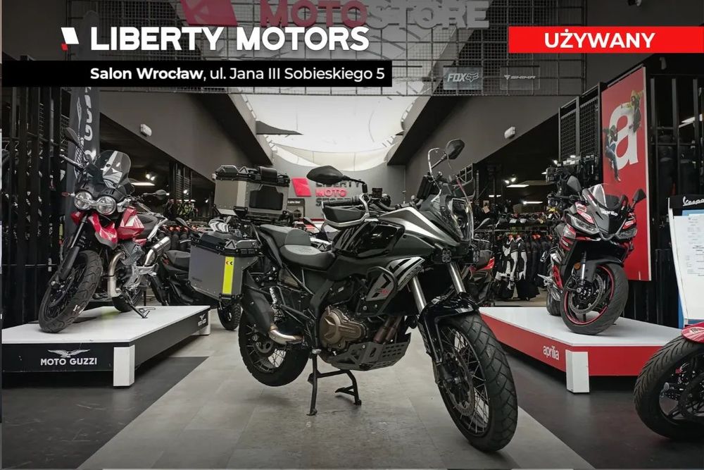 QJmotor