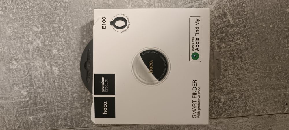 Продам трекер Hoco E100