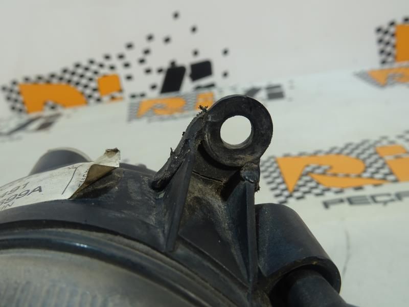 Farol nevoeiro frente direito AUDI A3 (8L1)