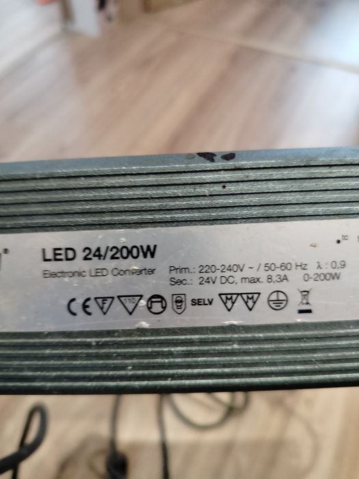 Sprzedam Zasilacz LED