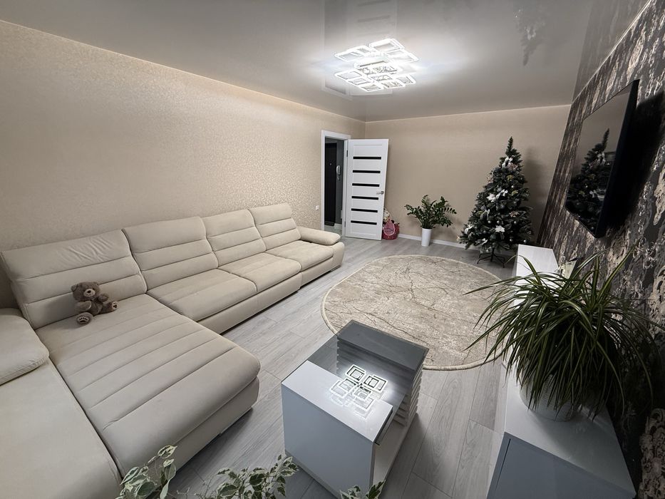 Продаж 2 кімнатної квартири