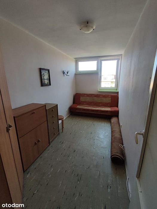 2-pokojowe mieszkanie z widokiem| 38.8 m²| centrum - Więcej