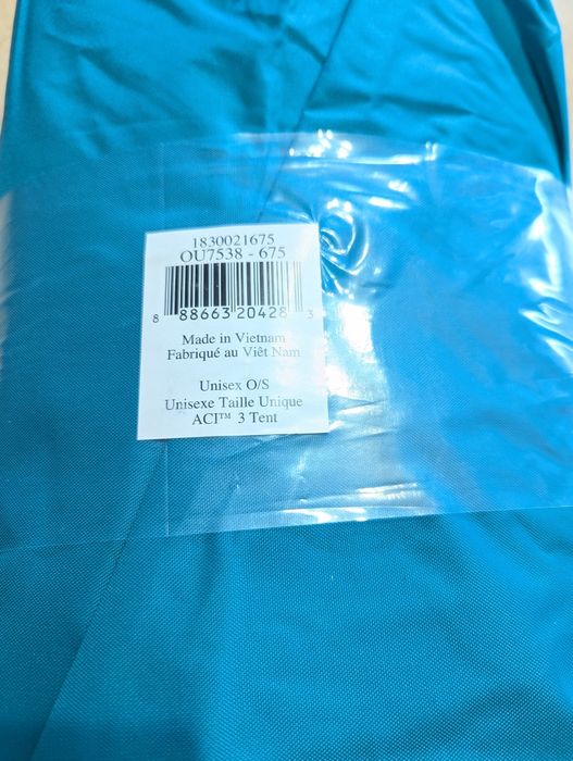 Namiot Mountain Hardwear model ACI 3 OU7538