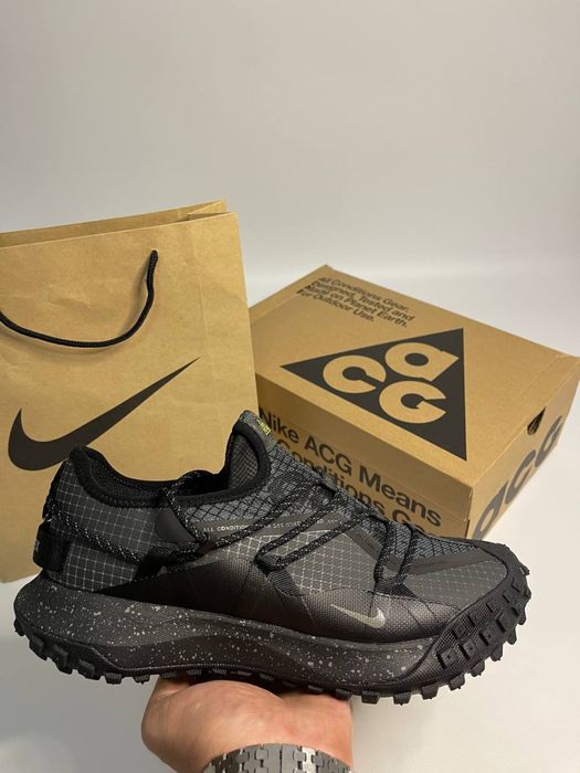 Кросівки Nike ACG Mountain Fly Gore-Tex