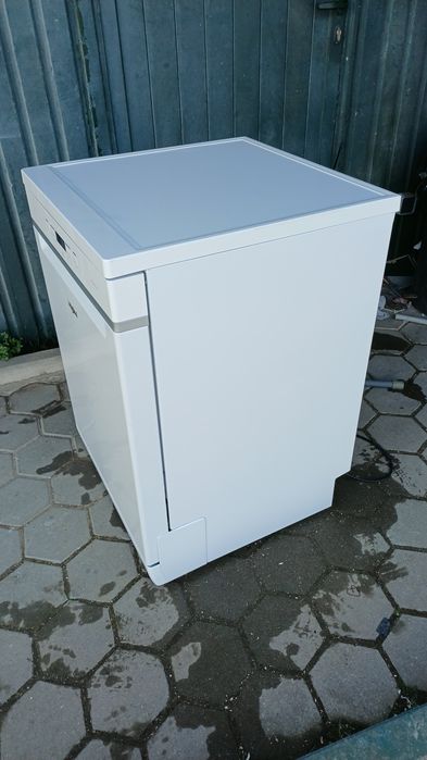 Maquina lavar loiça Whirlpool