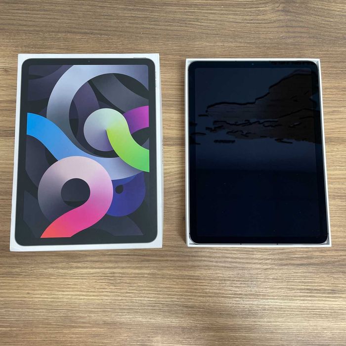 Apple iPad Air 4 10.9" 4GB / 64GB WiFi + Cellular 2020 A2072 Bat. 100%