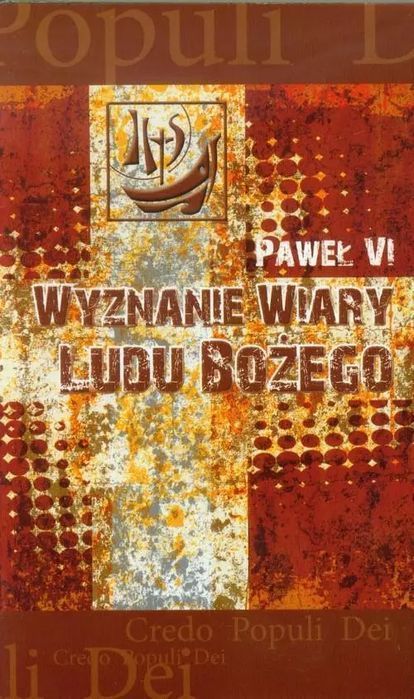 Wyznanie Wiary Ludu Bożego