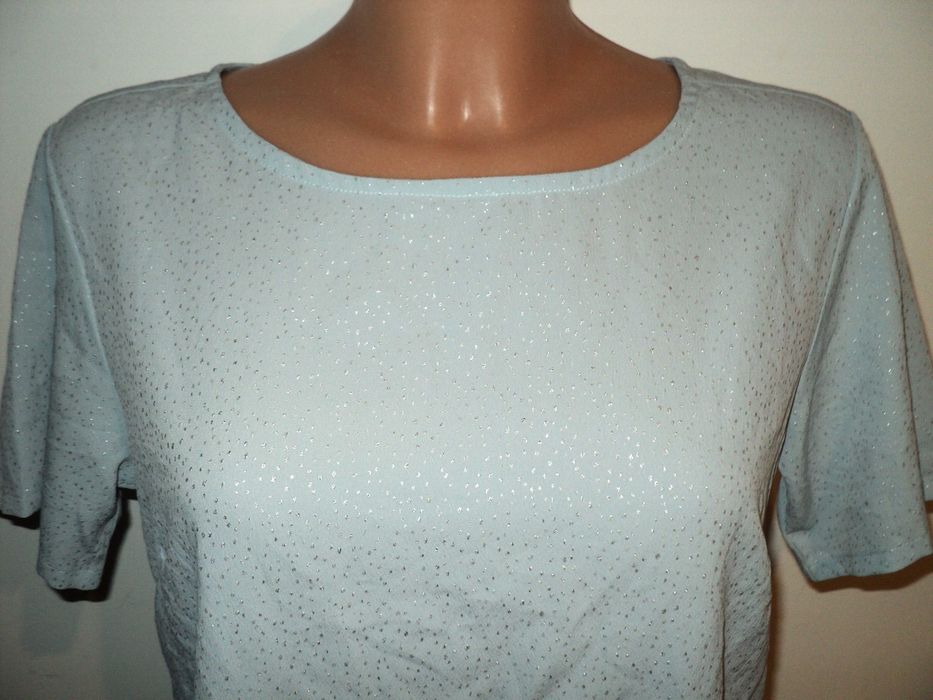 Damska elegancka bluzeczka Coop roz. 36 S