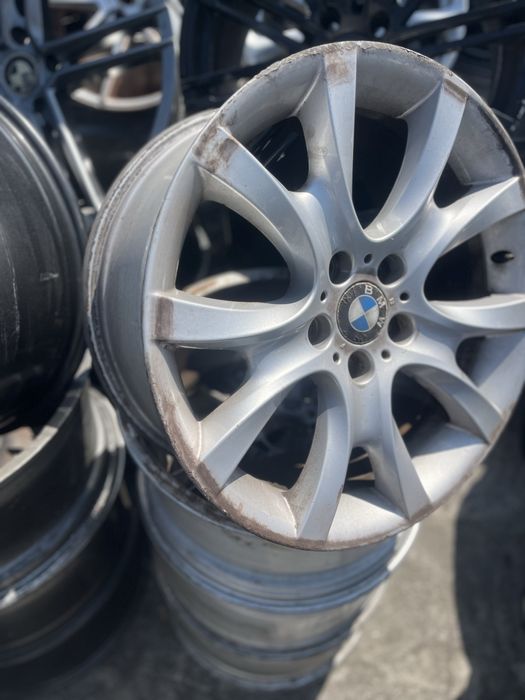 Jantes 19 Originais BMW X6 em 5x120