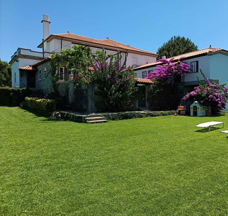 Alugo espaço para eventos - Lixa