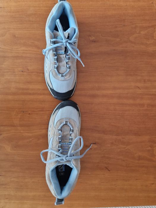 Sapatilha de spinning, tamanho 39