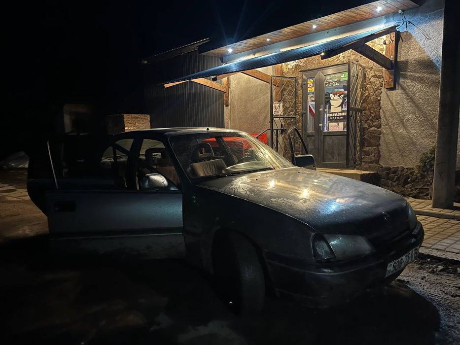 OPEL OMEGA A срочно