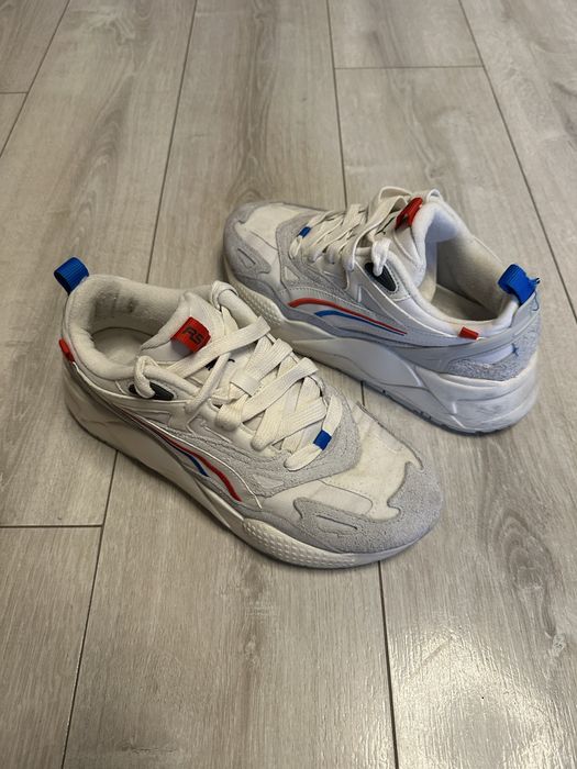 Buty Puma RS-X Premium 42,5 27,5cm