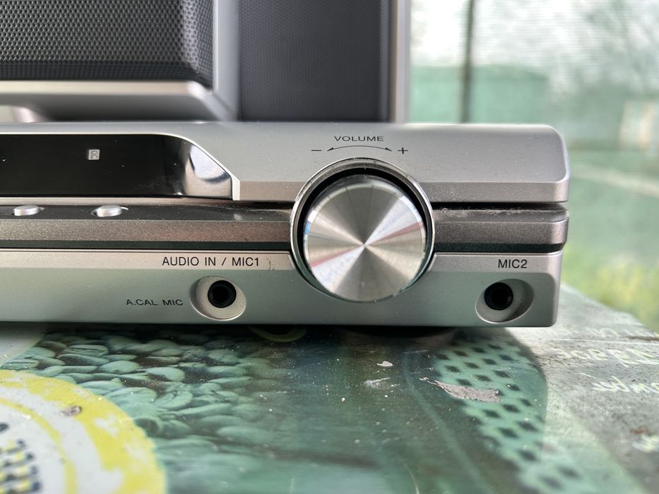 Домашний кинотеатр Sony