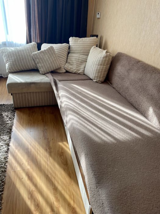 Большой диван / Велий диван