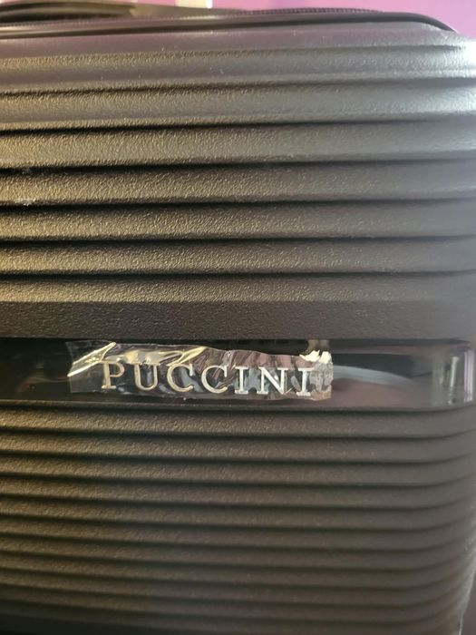 Walizka zestaw walizek Puccini