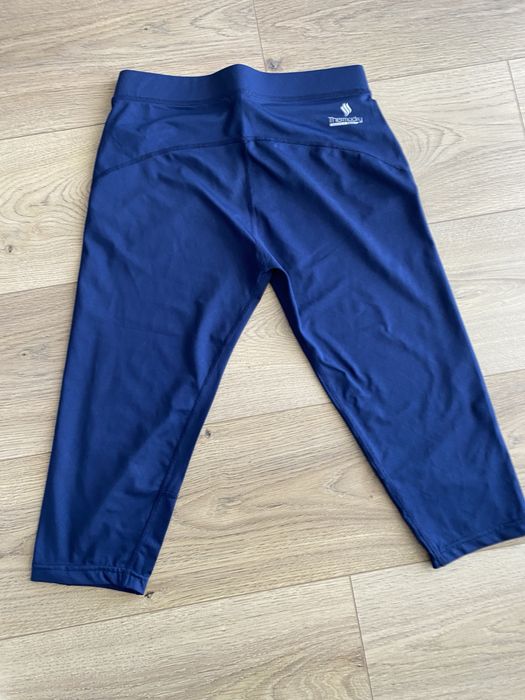 Spodenki sportowe 3/4 r. XS 4F