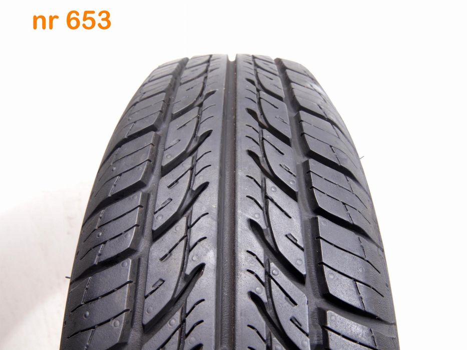 Kormoran IMPULSER B3 155/80 R13 DEMO