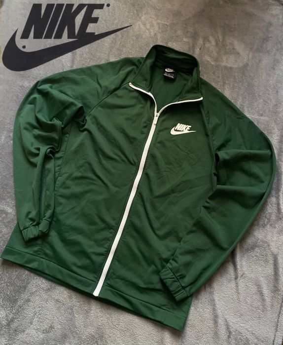 Зіпка/кофта Nike M NSW