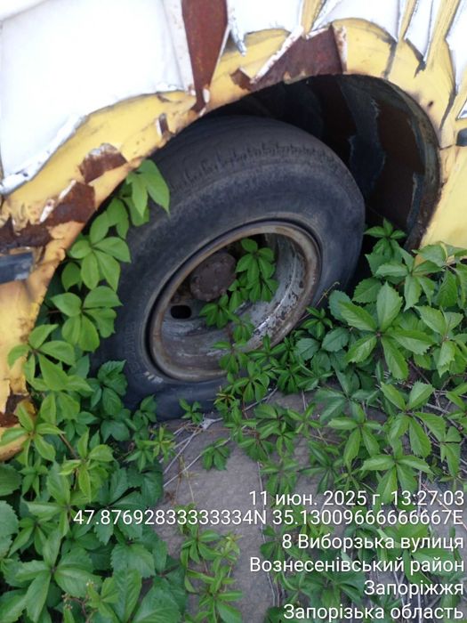 Автобус БОГДАН А 091, ДНЗ: AP6312AP, 2003 року випуску, VIN: Y7BA091003B000310