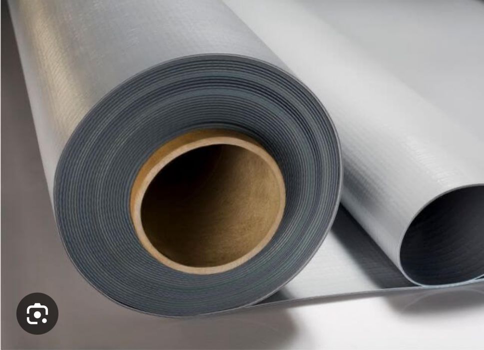 Мембрану ПВХ мінвата різних брендів для покрівлі!: 230 грн. - Інші ...