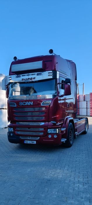 Scania