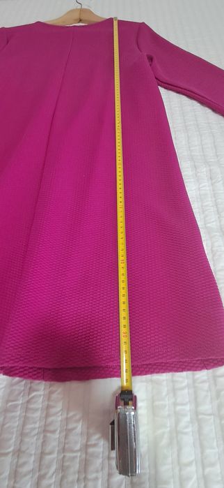 Vestido senhora "L"