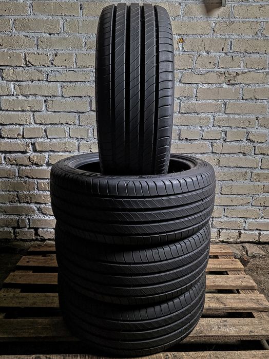205/45r17 MICHELIN | 2024 | 7/6mm | Made in Germany | Преміум шини | Комплект/4шт | Ідеальний стан, без пошкоджень, без ремонтів,  без нюансів