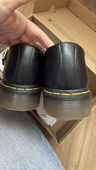 Dr. Martens Polley