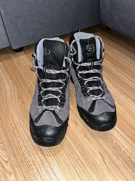 Трекінгові черевики Brutting,розмір 43