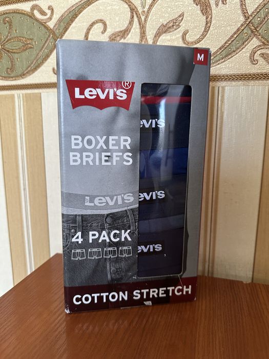 Нижня білизна Levi's