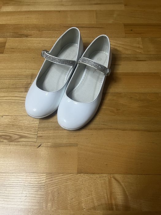 Balerinki rozm 35