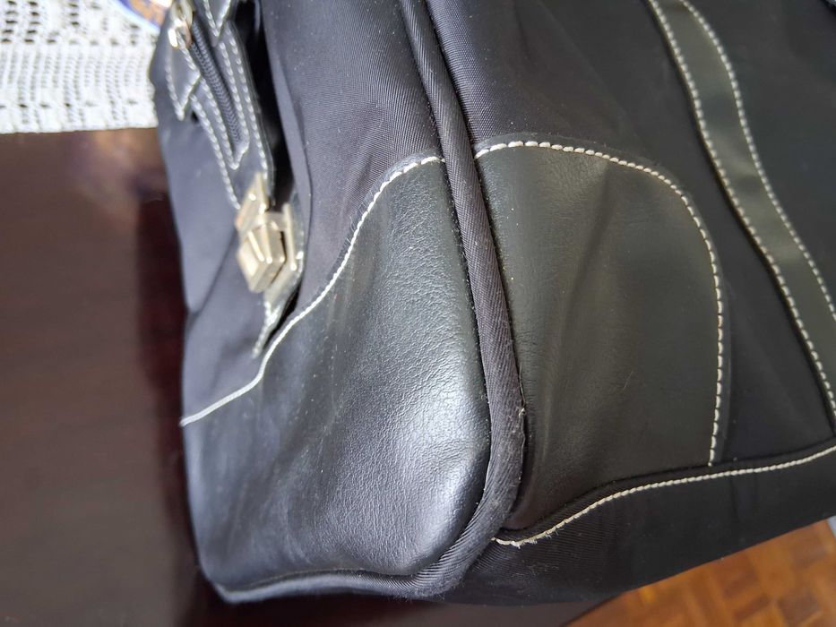 2 malas viagem Lauder e Aramis men 20€