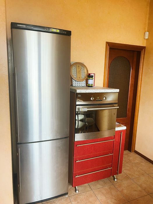 3-rooms apartment apartment by the address st. Kulikovo pole pl Oktyabrskoy revolyutsii pl (area 74,8 m²) - Atlanta.ua - photo 10