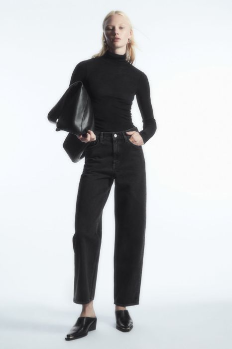 Длинсы TAPERED cos, 25