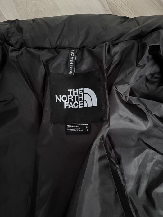 Kurtka The North Face