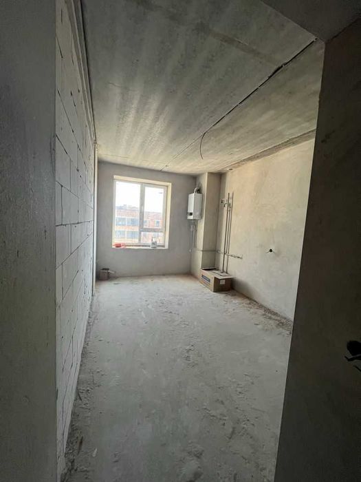ID45127  Простора 3-к квартира в зданому будинку - Вид 5