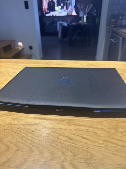 Laptop Dell G3 15 do gier