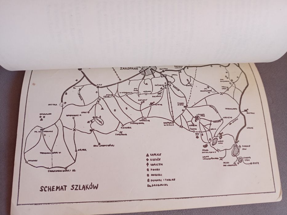 Szlakami tatrzańskich kapliczek