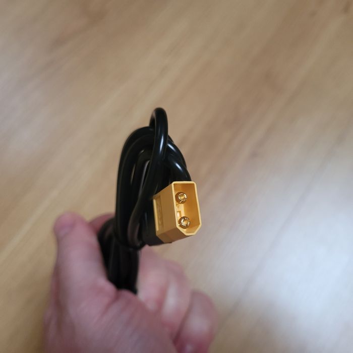 Kabel XT60 do gogli DJI V2