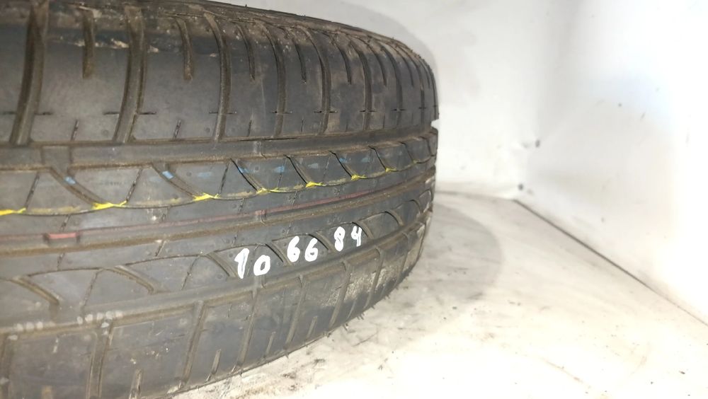 Pneu suplente SEAT Ibiza IV SportCoupe (6J1, 6P5)