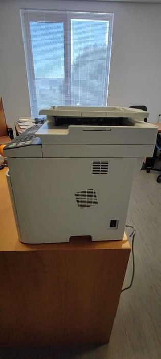 Impressora CANON i-SENSYS MF6140dn