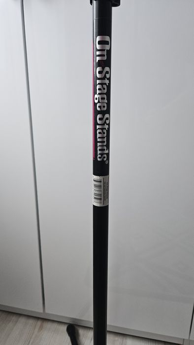 Стойка для микрофона On stage stand