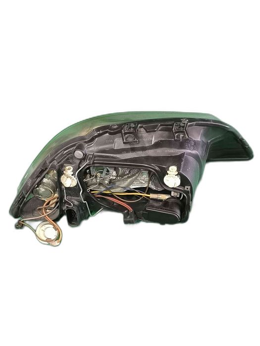 Ótica / Farol Esquerdo SEAT IBIZA III 445-1115L (OEM) | 6L1941751M (OEM) | 6L1941023A (OEM) | 6L1941023 (OEM)