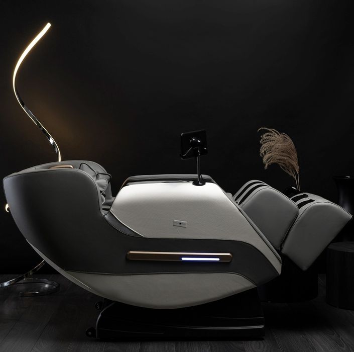 масажне крісло Mebel Elit VX max