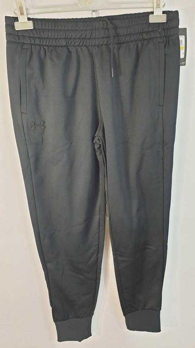 Under Armour spodnie dresowe damskie rozmiar M