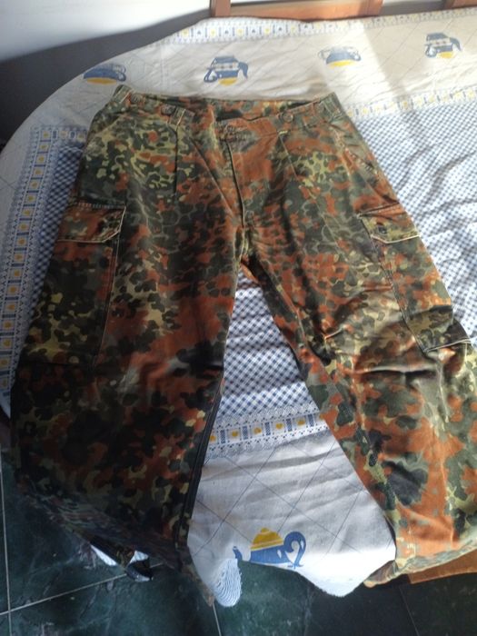 Material de airsoft
