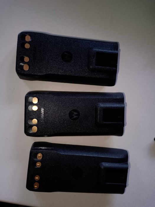 Продам Моторола R7