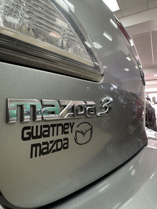 Mazda 3 Sedan 2.0i 16V 5АКПП 2012 р.в. (150 к.с.)