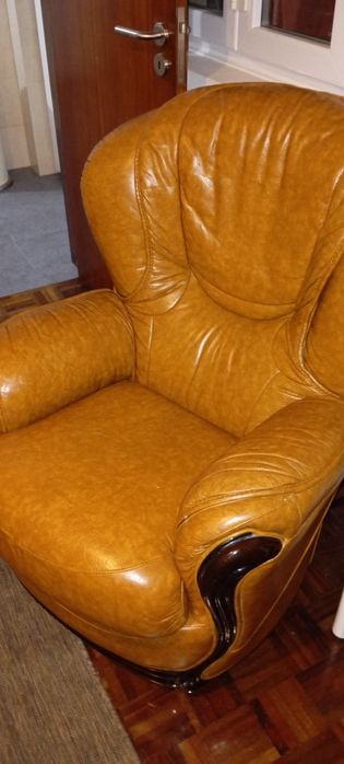 Sofa cadeira poltrona